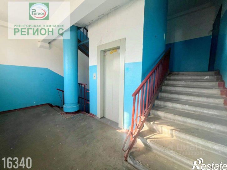 3-комн квартира ул Первомайская, 8,  д. 8