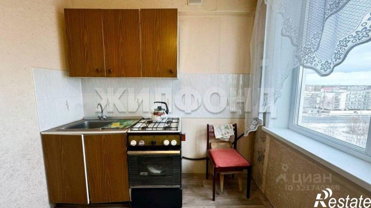 2-комн квартира ул Воронина В.И., 45,  д. 45