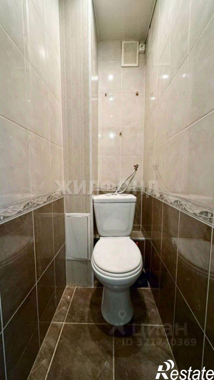 2-комн квартира ул Воронина В.И., 45,  д. 45