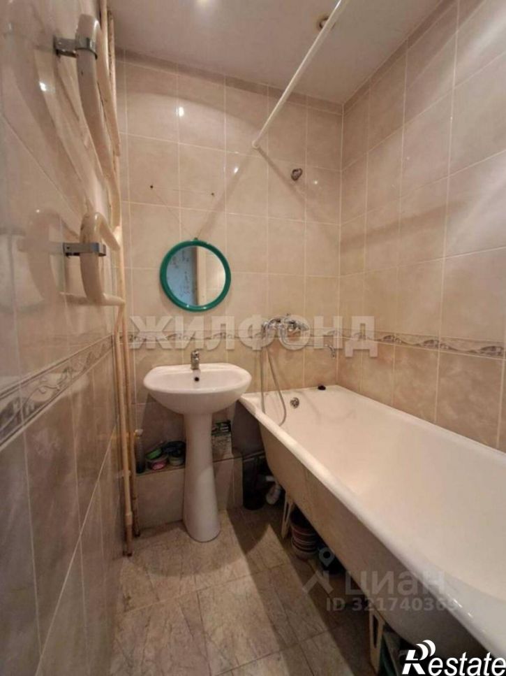 2-комн квартира ул Воронина В.И., 45,  д. 45