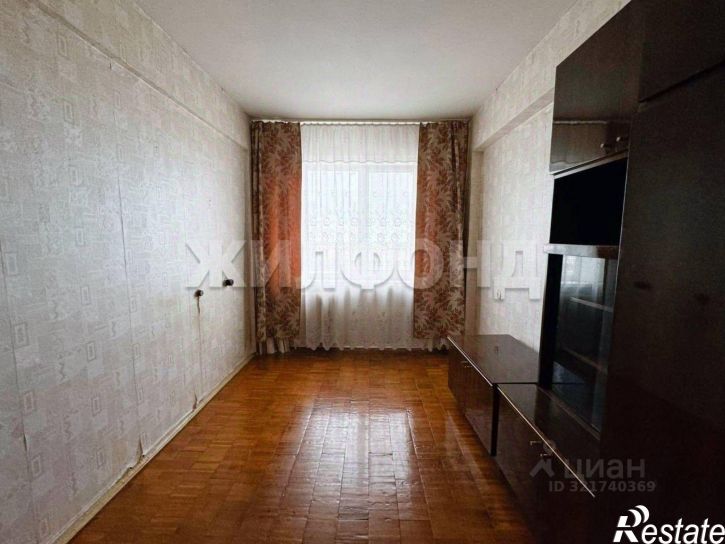 2-комн квартира ул Воронина В.И., 45,  д. 45