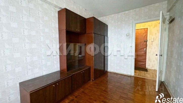 2-комн квартира ул Воронина В.И., 45,  д. 45