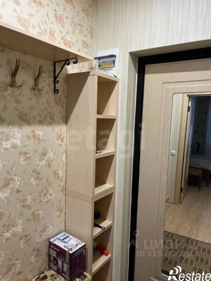 1-комн квартира пр-кт Обводный канал, 29,  д. 29