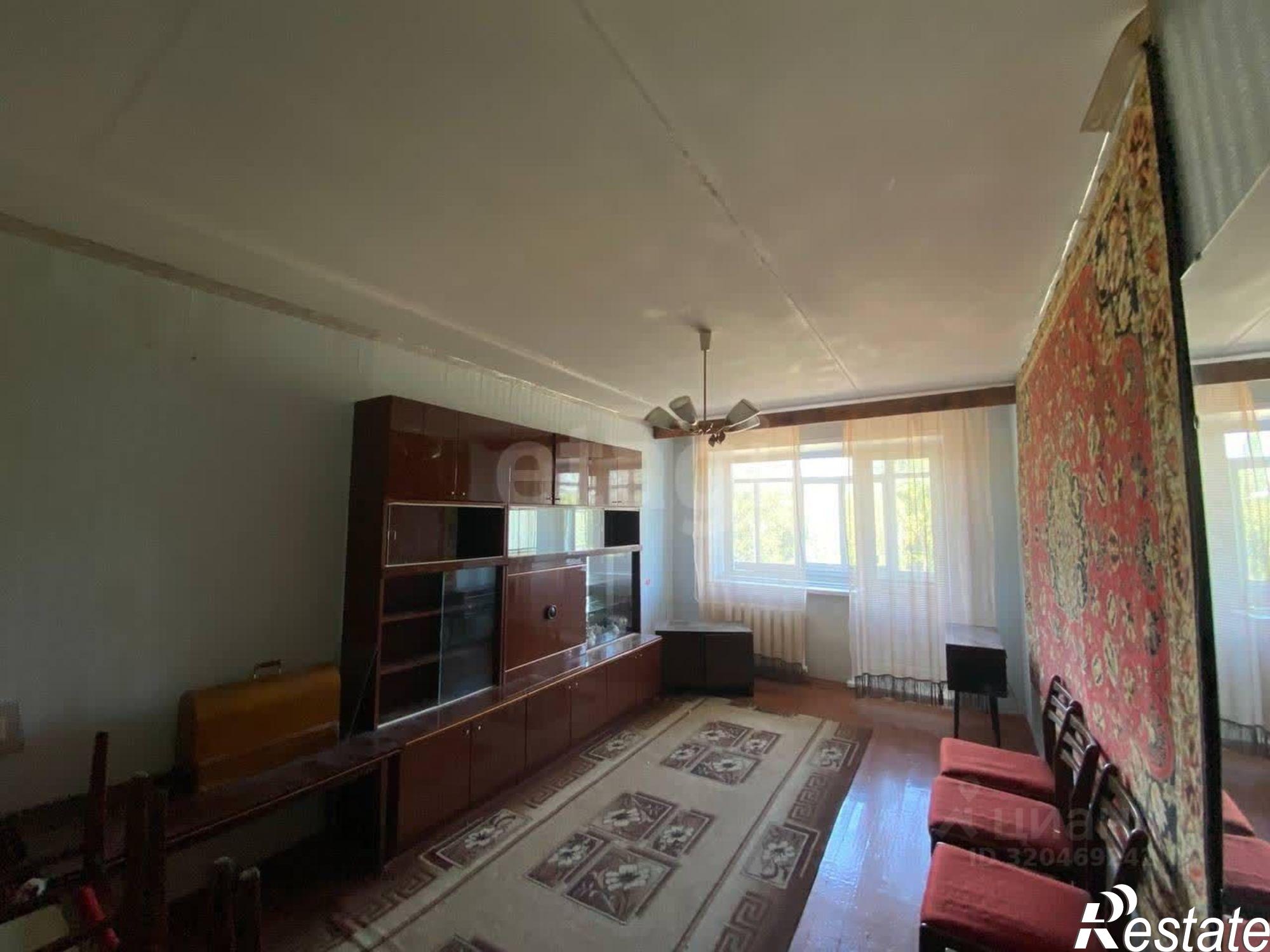 Купить квартиру за 3 900 000 рублей на Кировская улица, 6