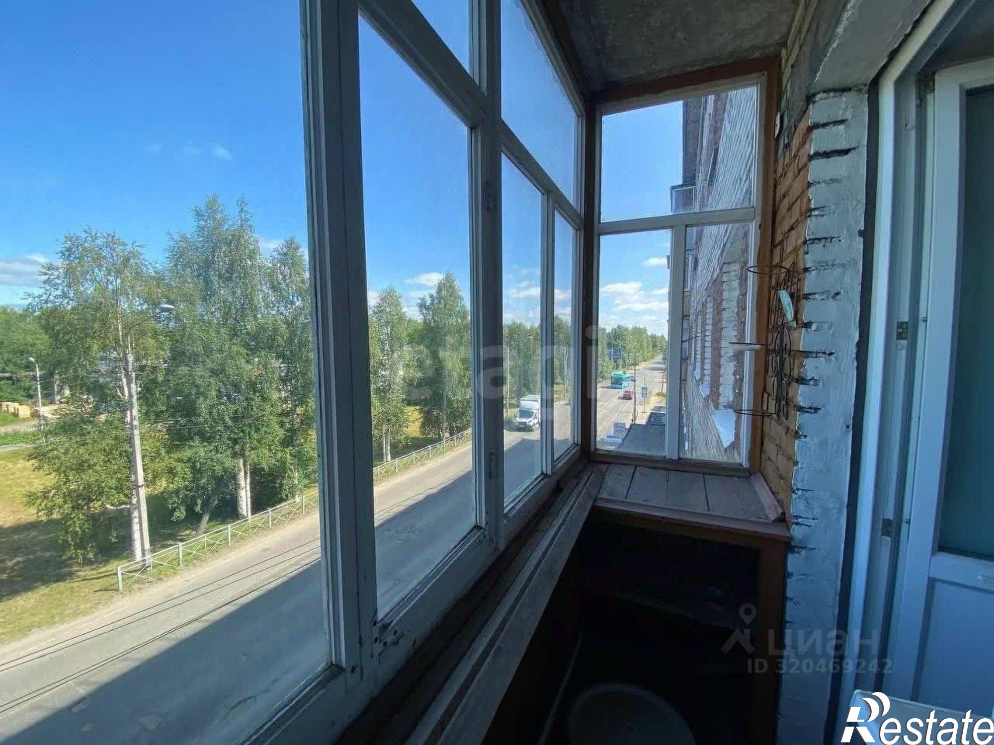 Купить квартиру за 3 900 000 рублей на Кировская улица, 6