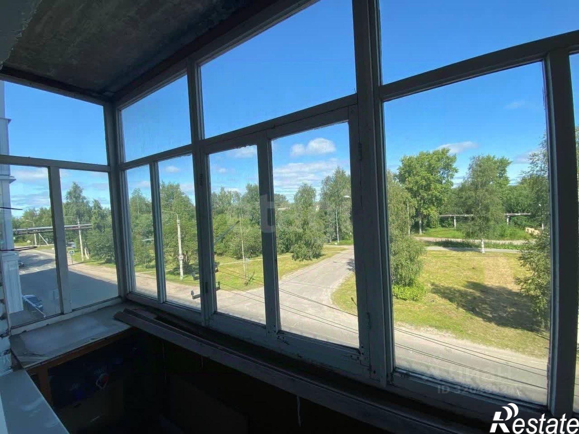 Купить квартиру за 3 900 000 рублей на Кировская улица, 6