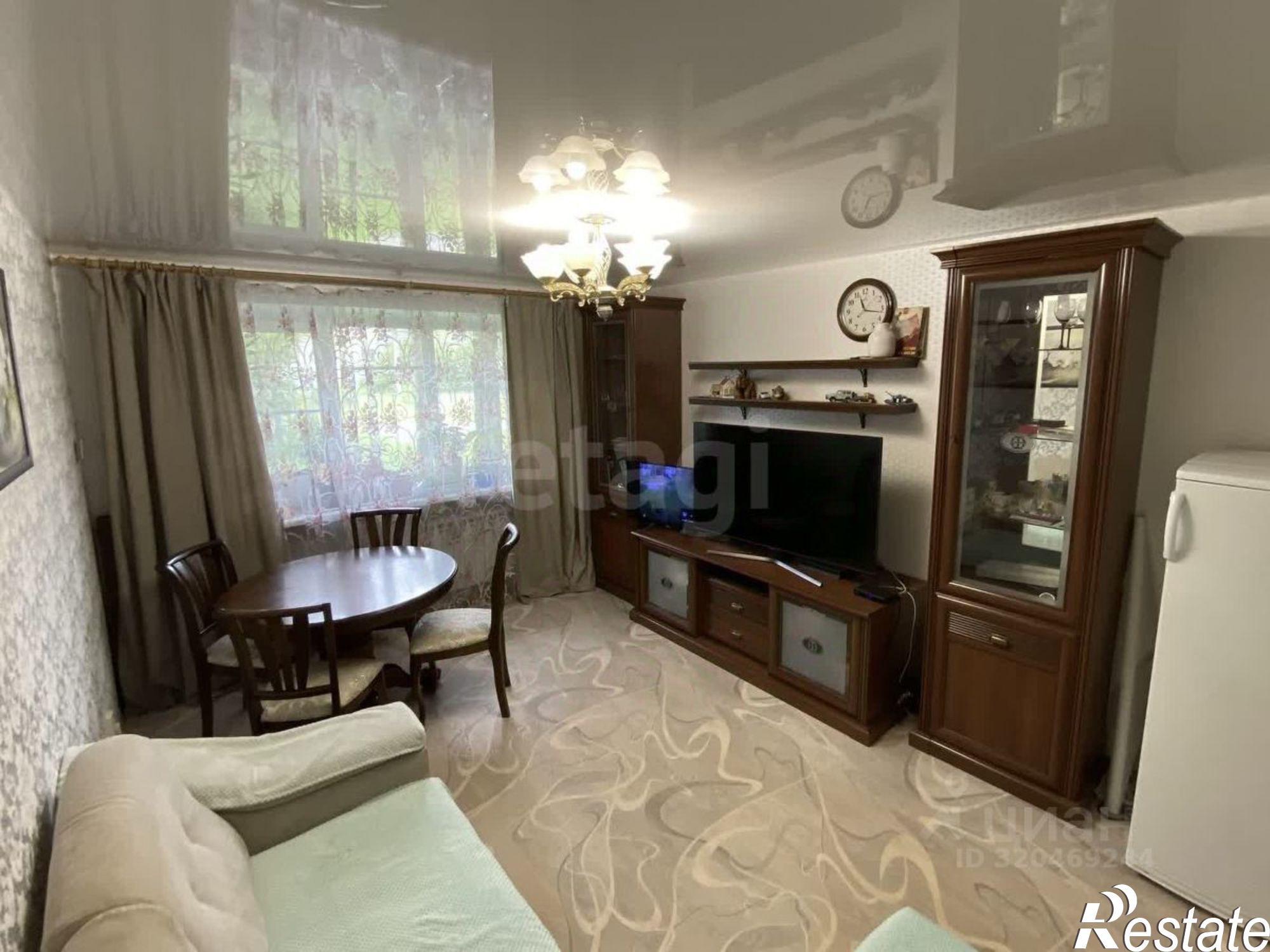 Купить квартиру за 5 500 000 рублей на улица Добролюбова, 28