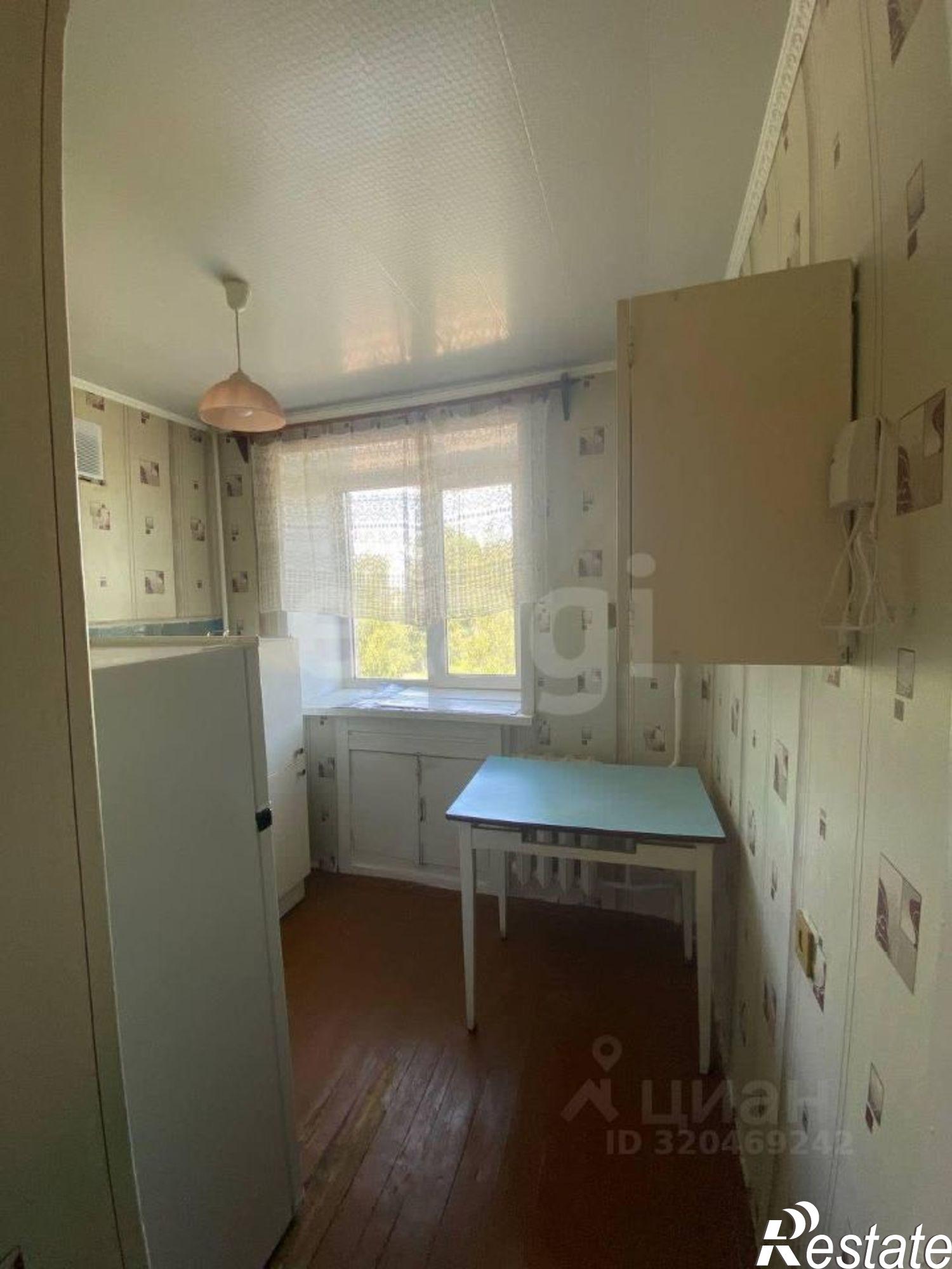 Купить квартиру за 3 900 000 рублей на Кировская улица, 6