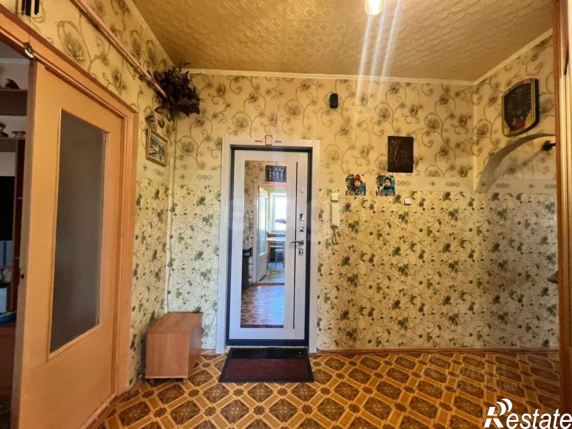 Купить квартиру за 8 990 000 рублей на улица Тыко Вылки, 11