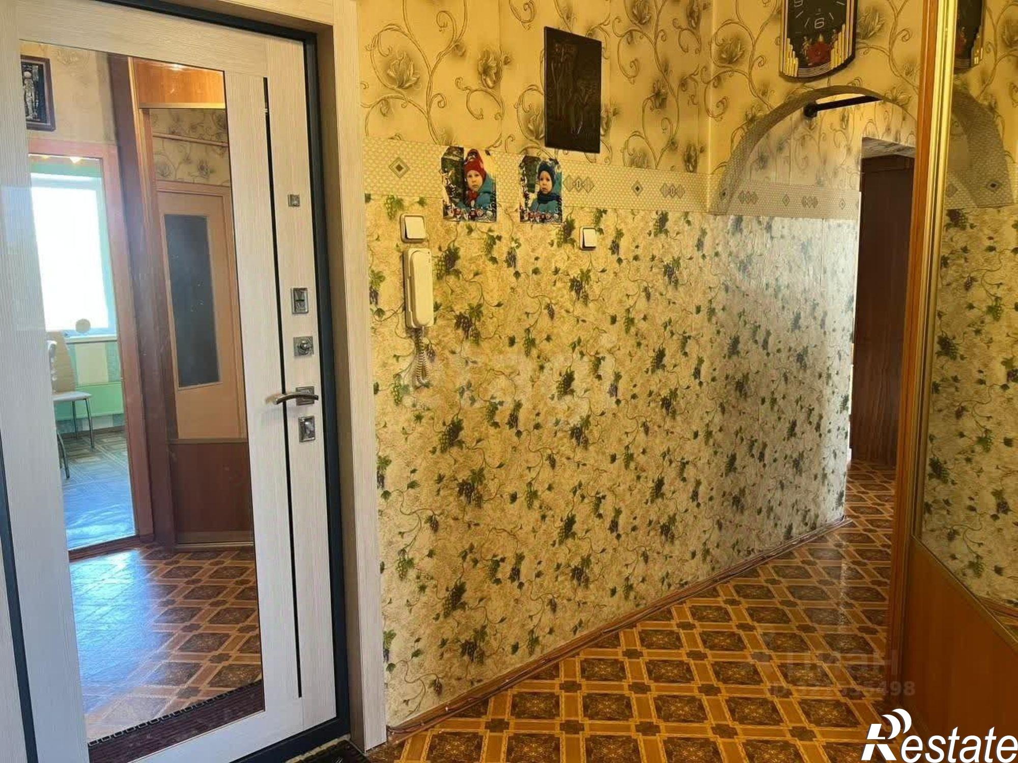 Купить квартиру за 8 990 000 рублей на улица Тыко Вылки, 11