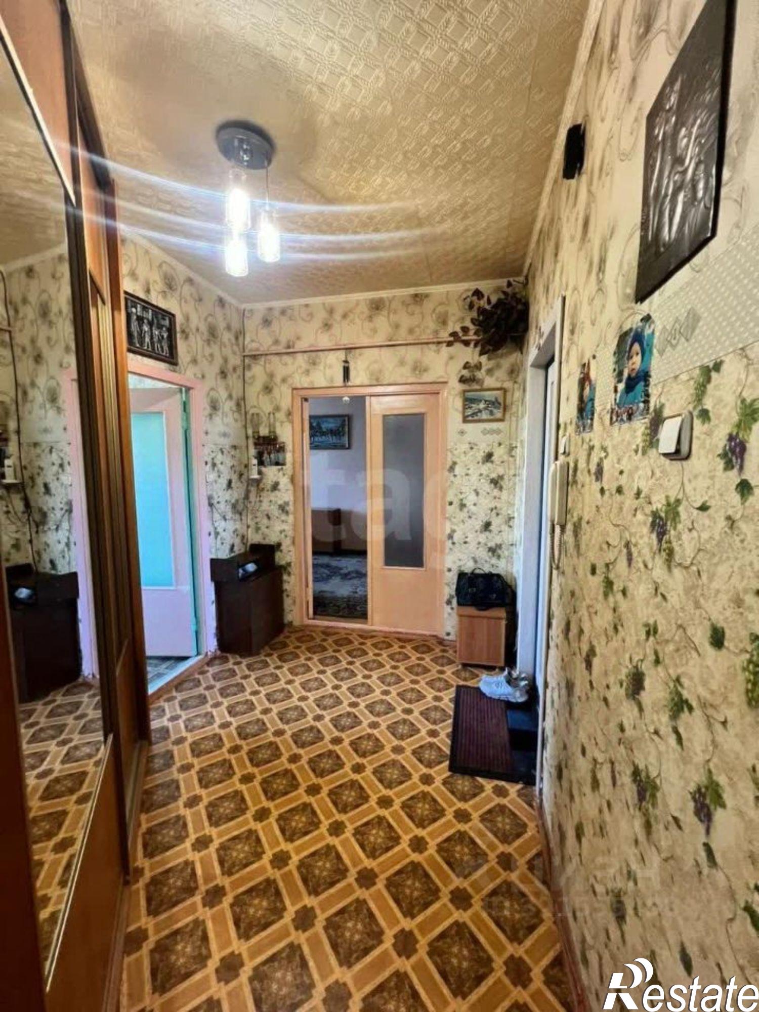 Купить квартиру за 8 990 000 рублей на улица Тыко Вылки, 11