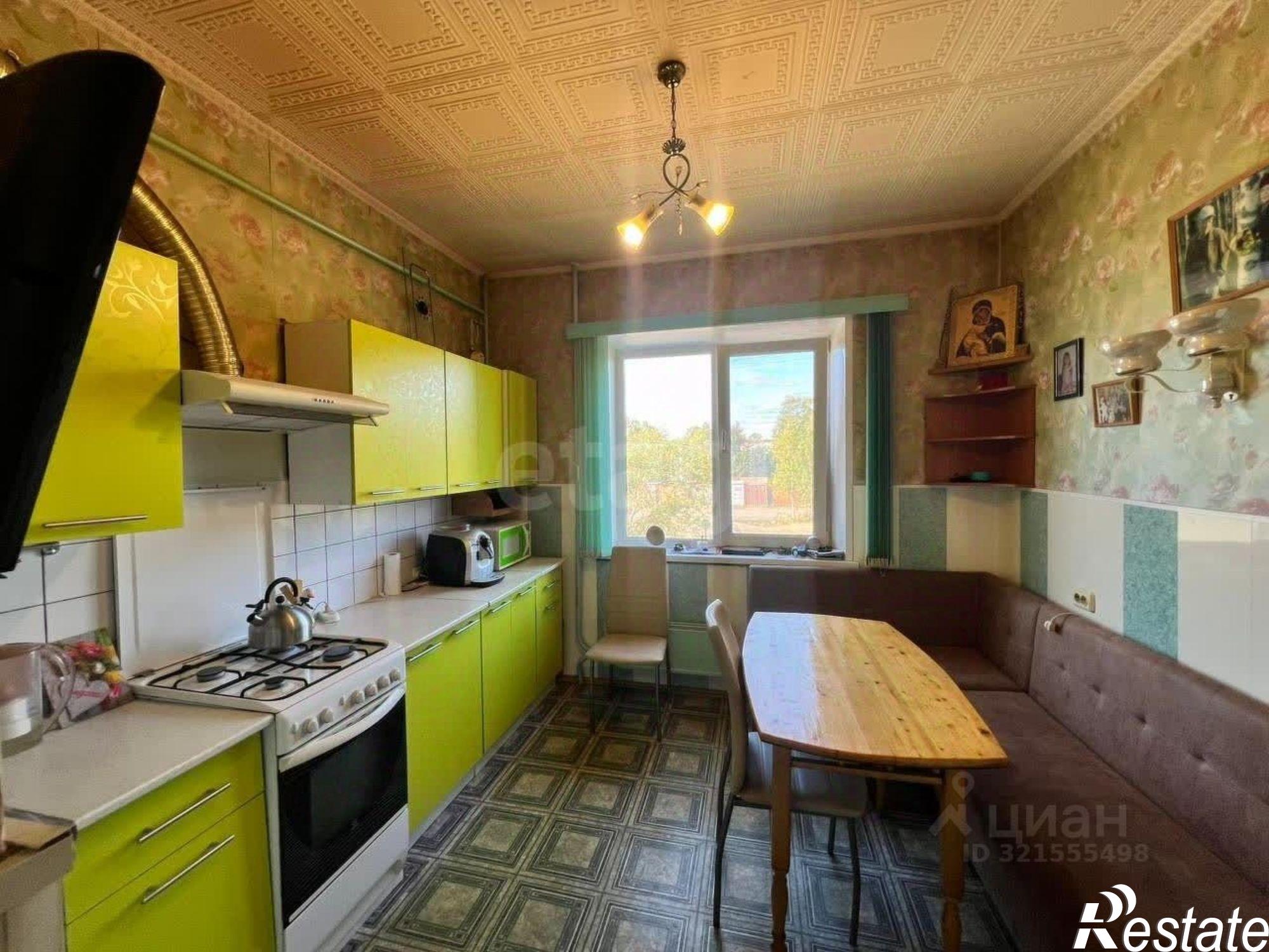 Купить квартиру за 8 990 000 рублей на улица Тыко Вылки, 11