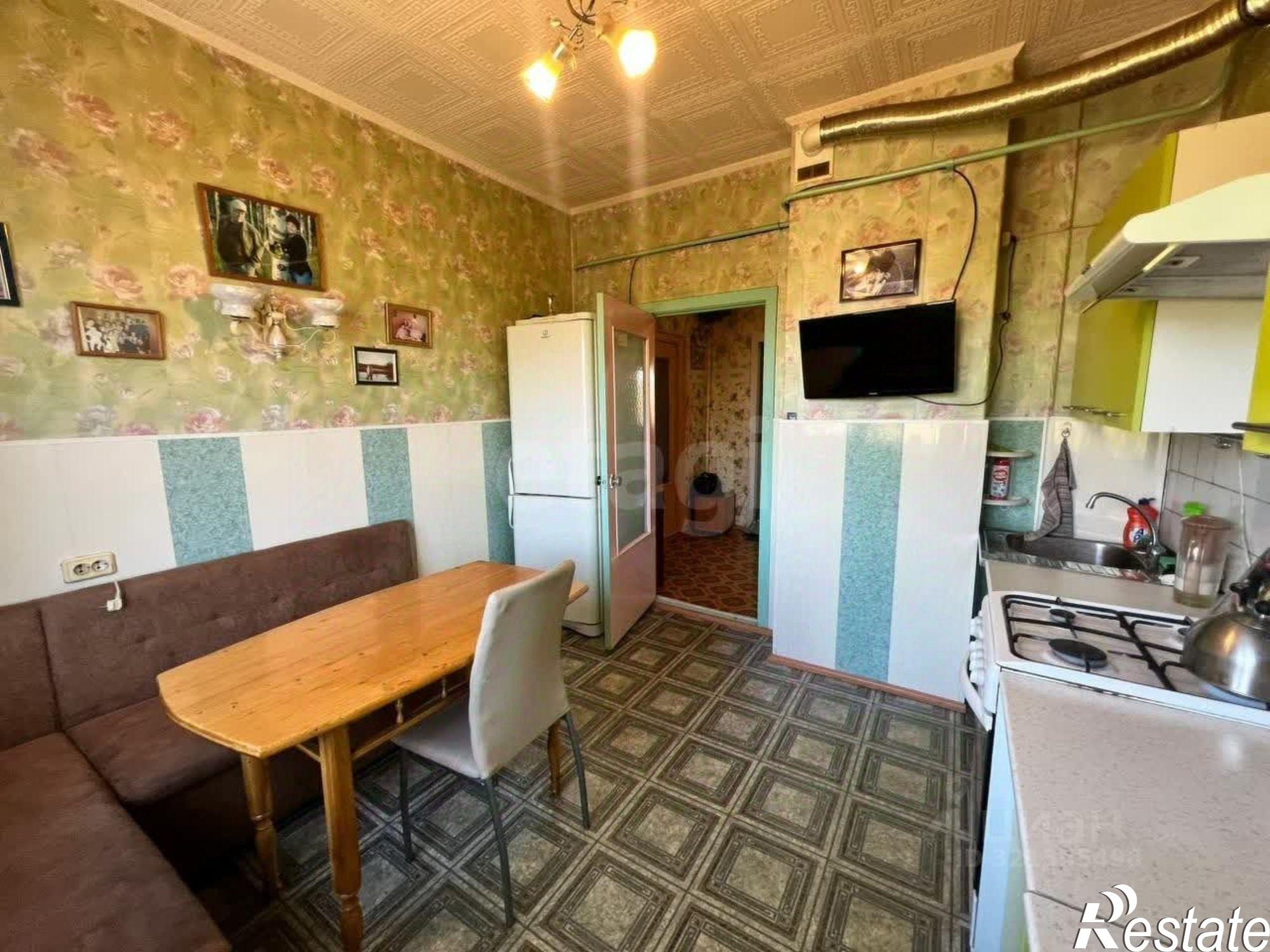 Купить квартиру за 8 990 000 рублей на улица Тыко Вылки, 11