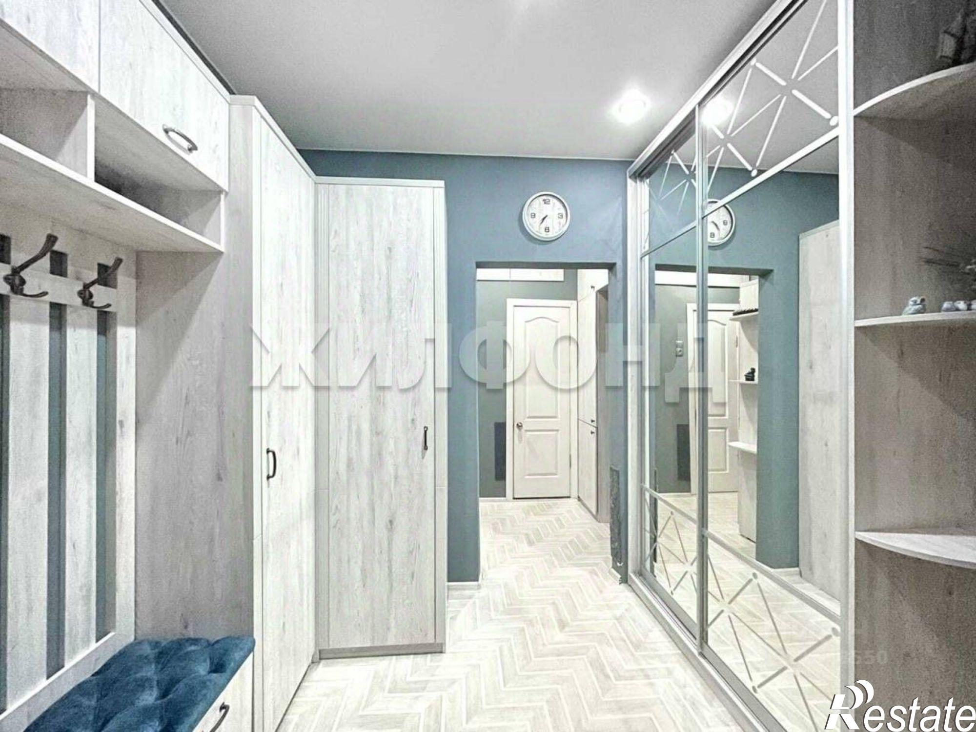 Купить квартиру за 7 180 000 рублей на Советская улица, 34