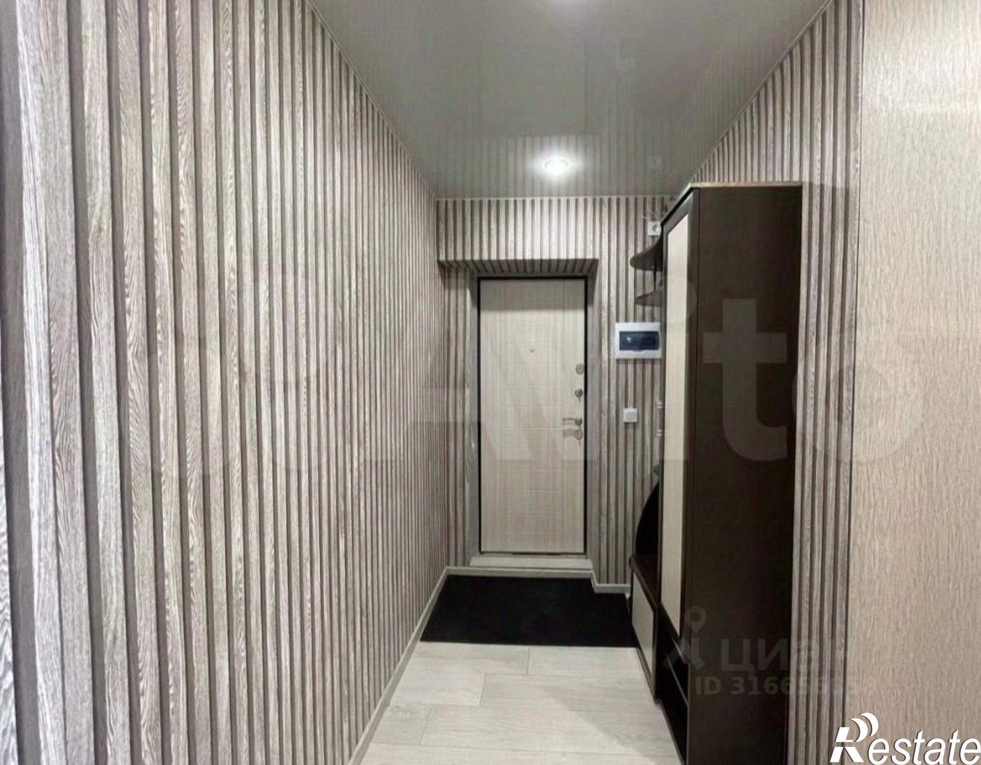 Купить квартиру за 3 800 000 рублей на Ленинградский проспект, 343