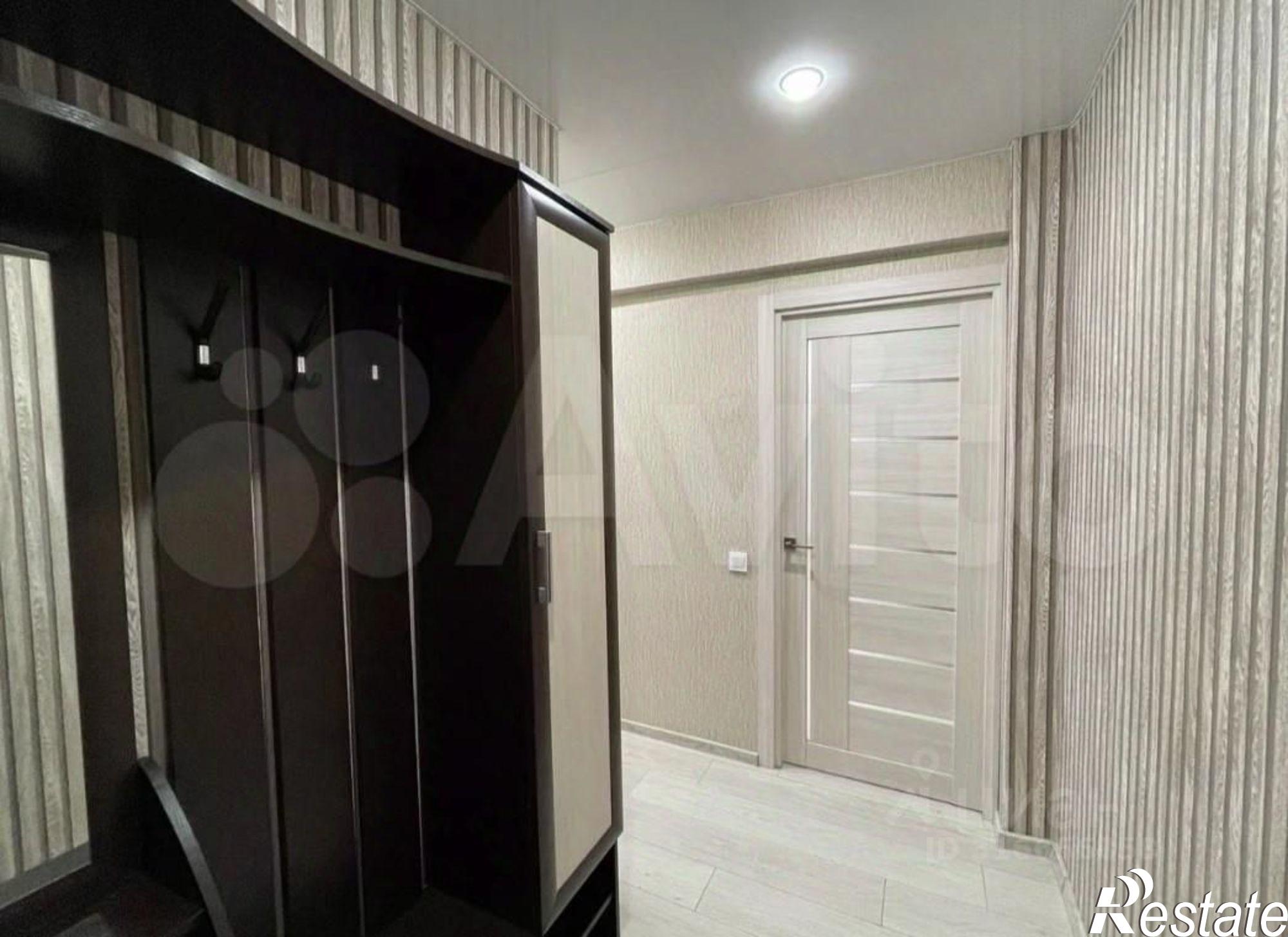 Купить квартиру за 3 800 000 рублей на Ленинградский проспект, 343