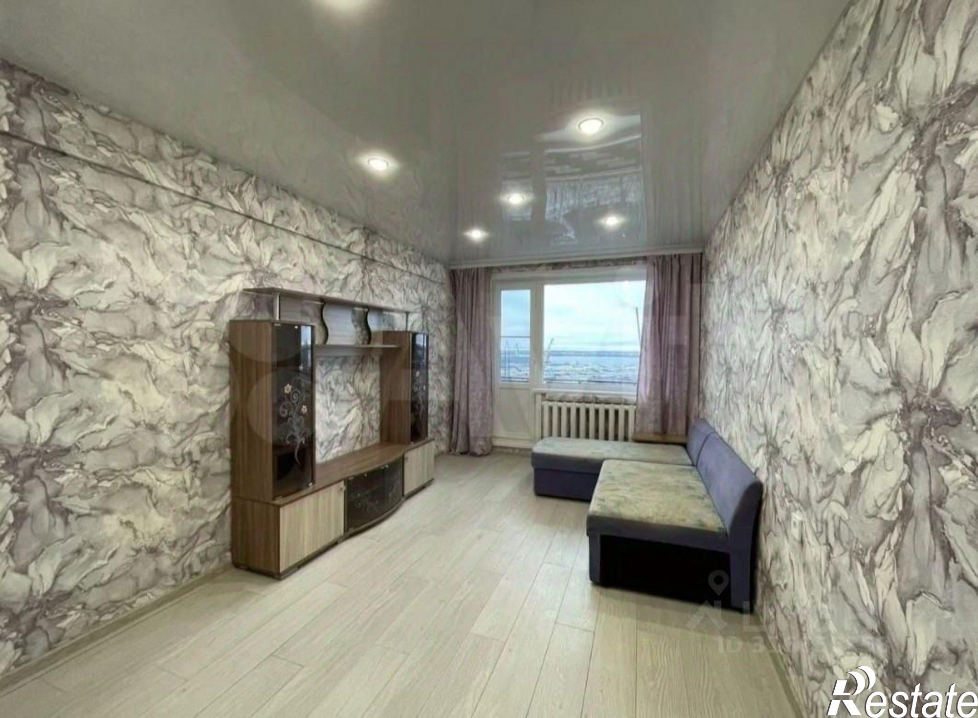 Купить квартиру за 3 800 000 рублей на Ленинградский проспект, 343