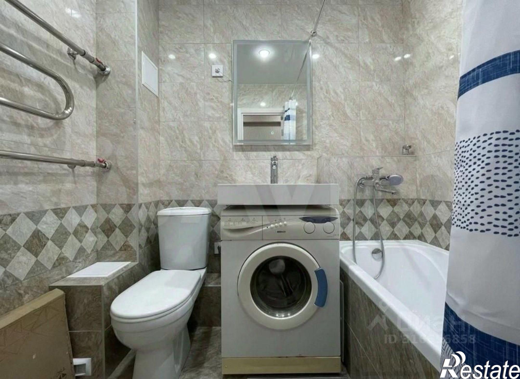 Купить квартиру за 3 800 000 рублей на Ленинградский проспект, 343