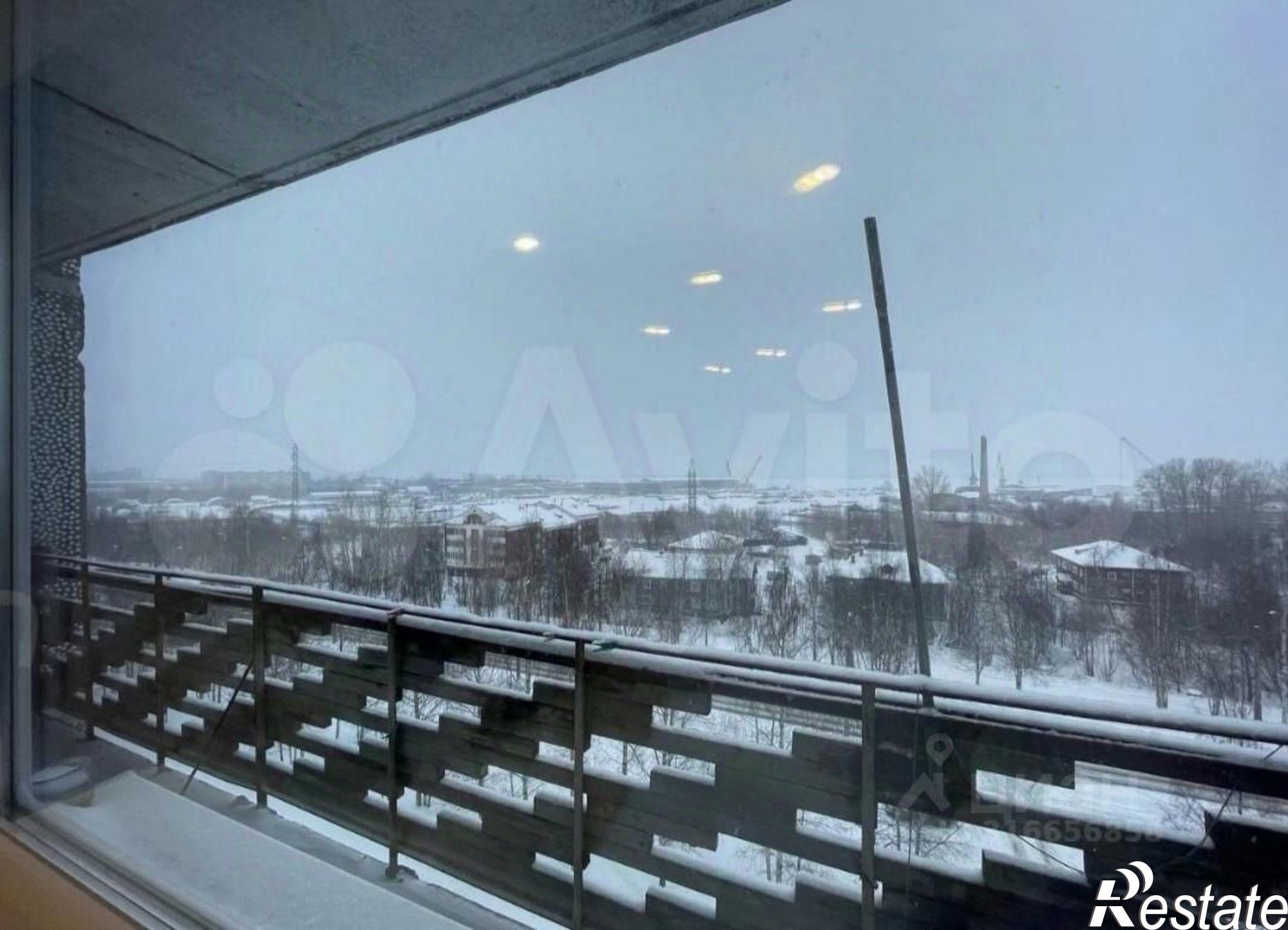 Купить квартиру за 3 800 000 рублей на Ленинградский проспект, 343