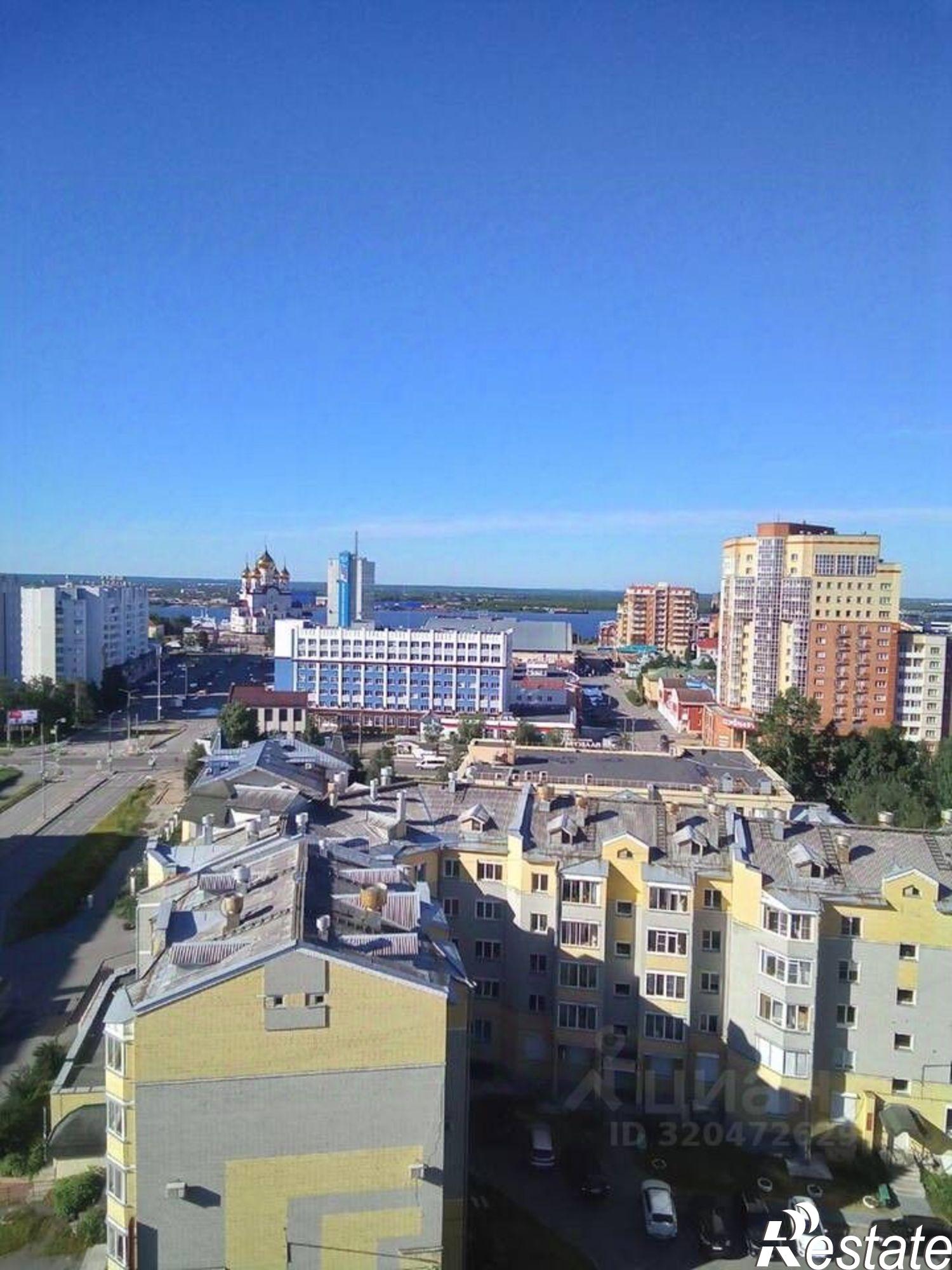 Купить квартиру за 7 600 000 рублей на улица Выучейского, 31