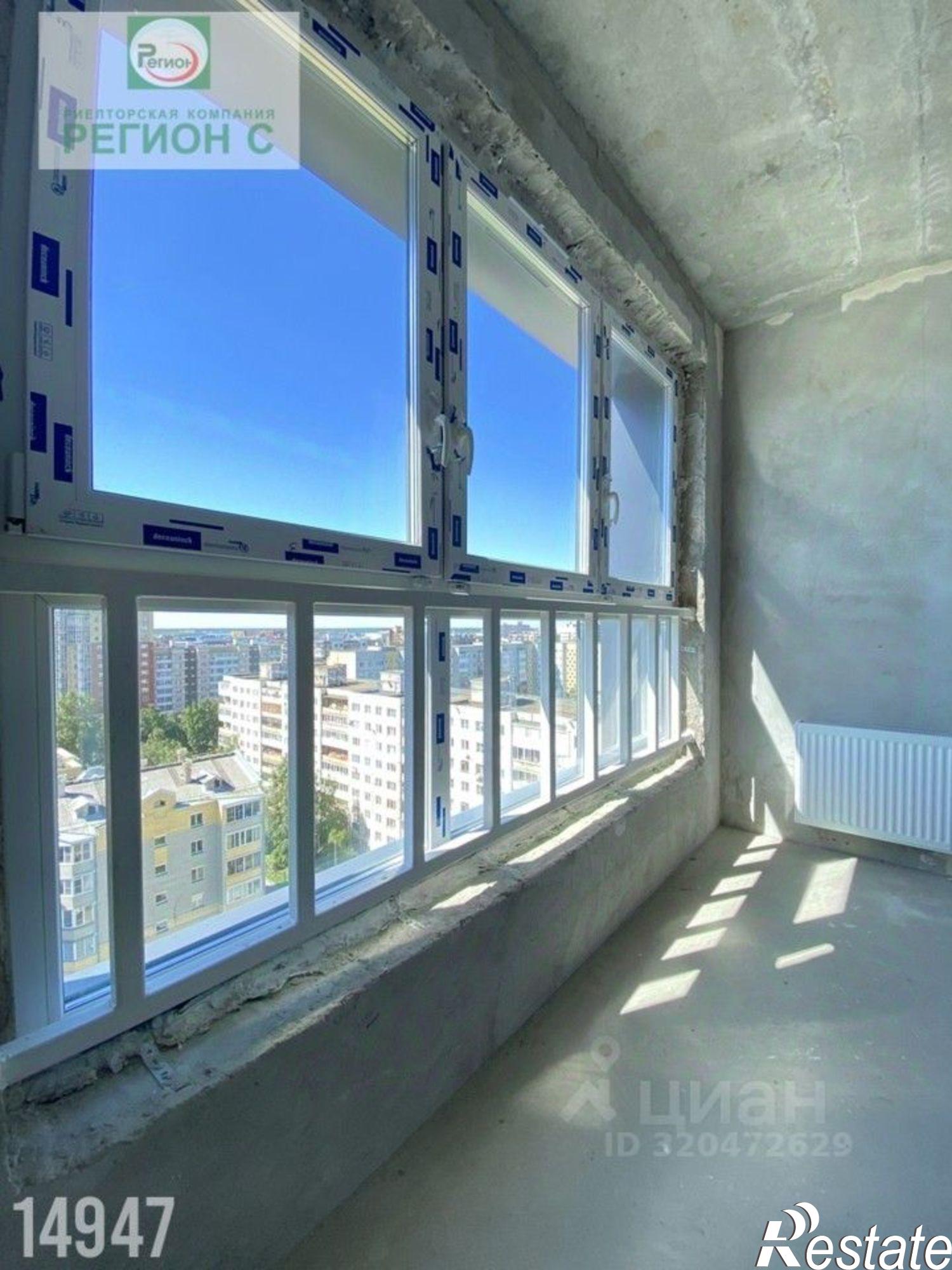 Купить квартиру за 7 600 000 рублей на улица Выучейского, 31