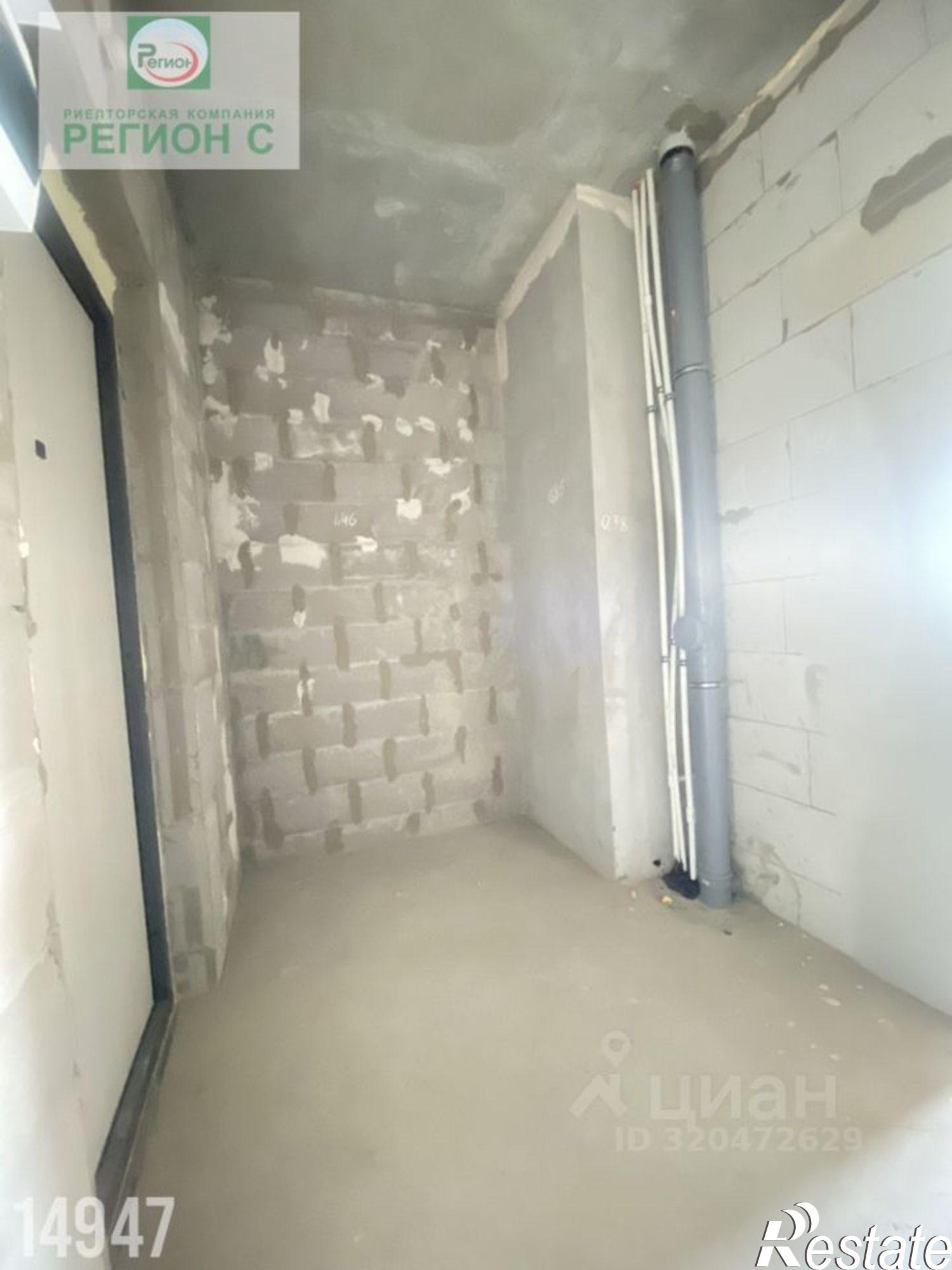 Купить квартиру за 7 600 000 рублей на улица Выучейского, 31