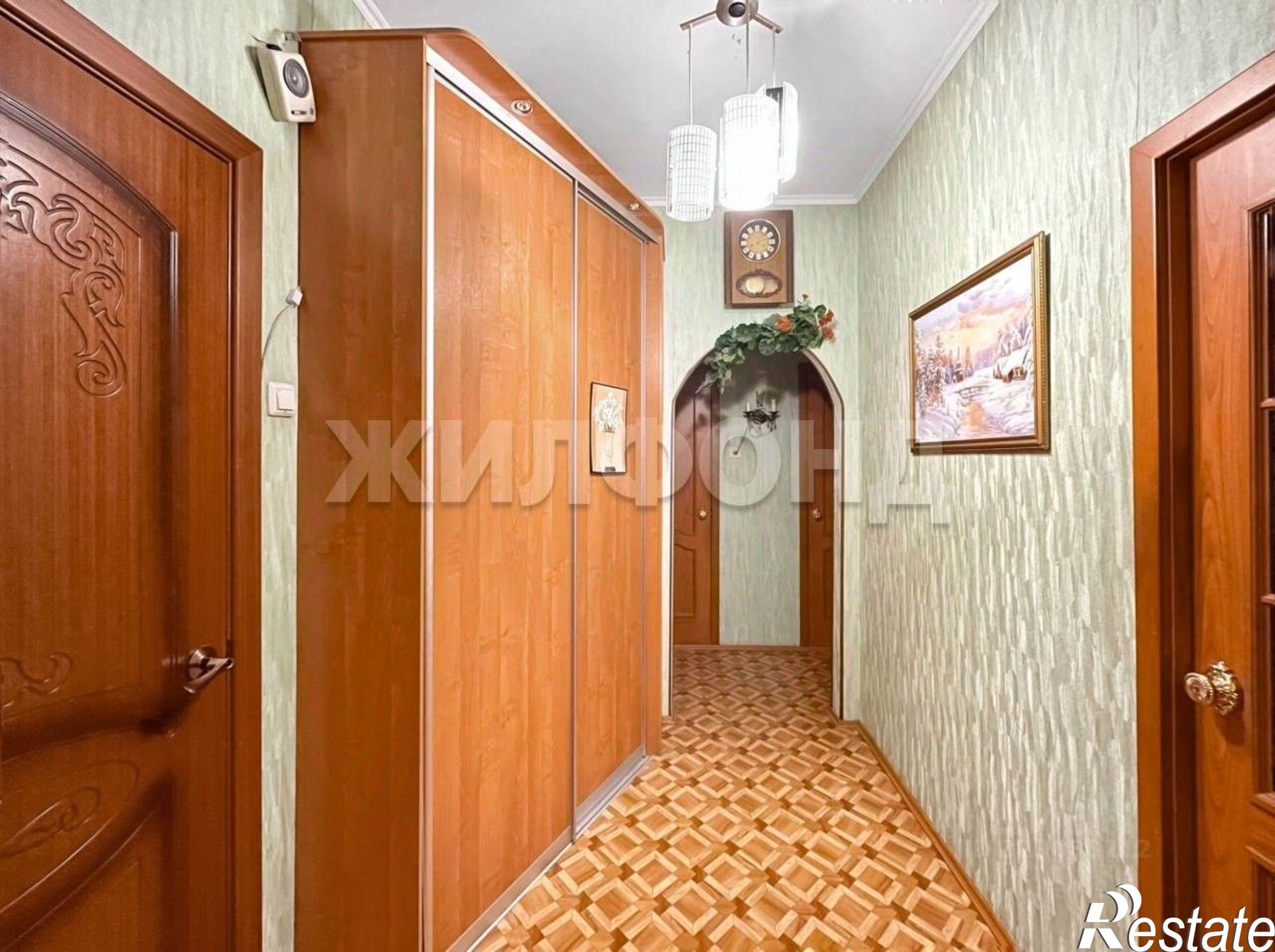 Купить квартиру за 5 500 000 рублей на Никольский проспект, 32 к1