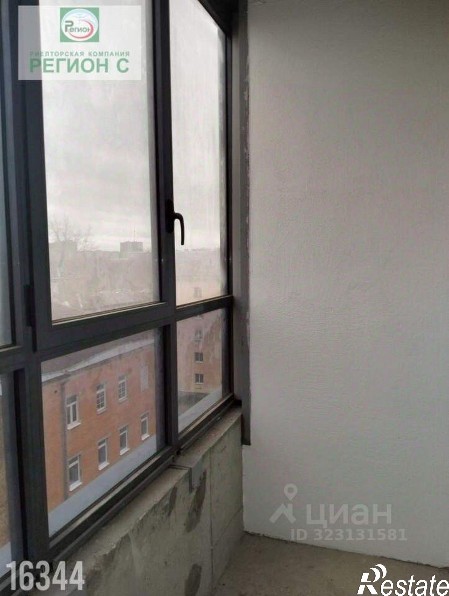 Купить квартиру за 6 100 000 рублей на улица Выучейского, 57 к3