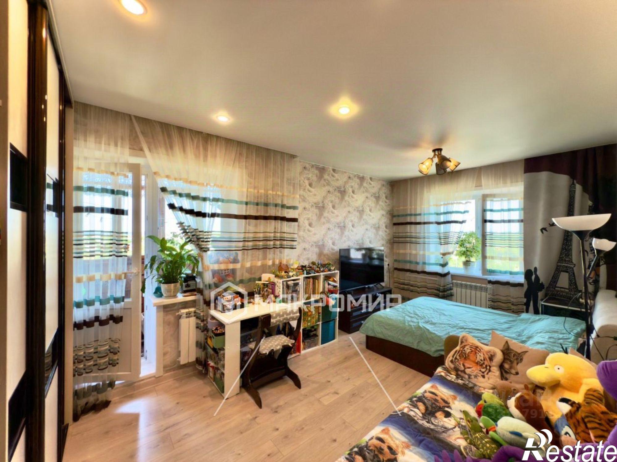 Купить квартиру за 9 200 000 рублей на улица Терёхина, 6