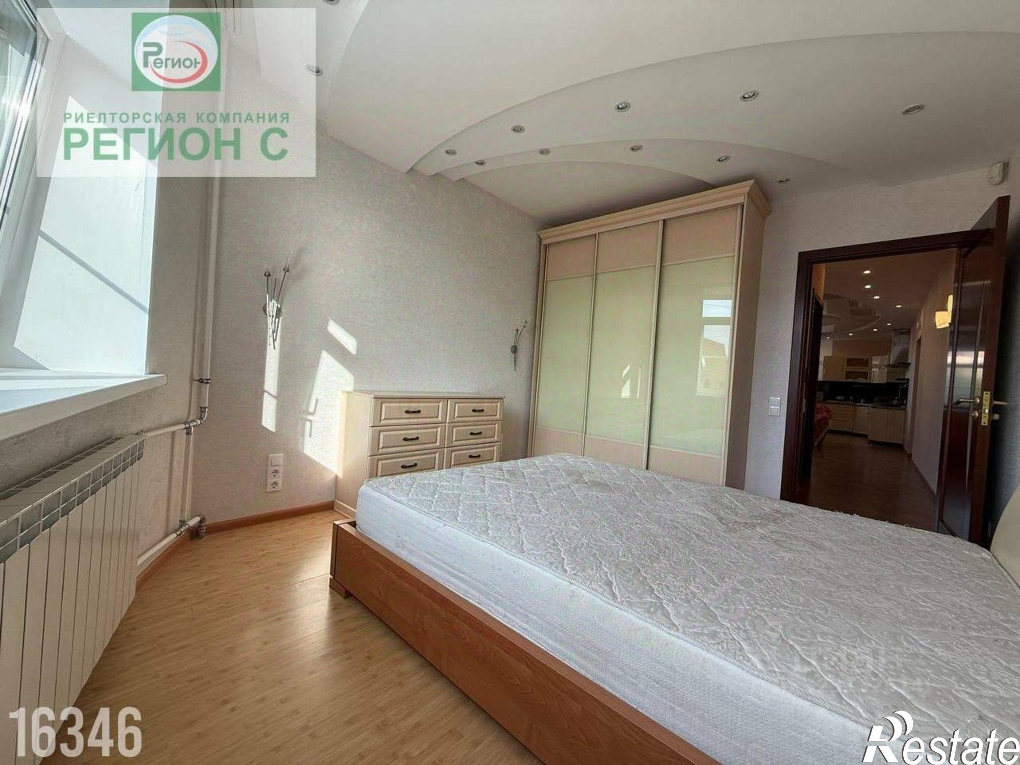 Купить квартиру за 12 410 000 рублей на Поморская улица, 34 к1