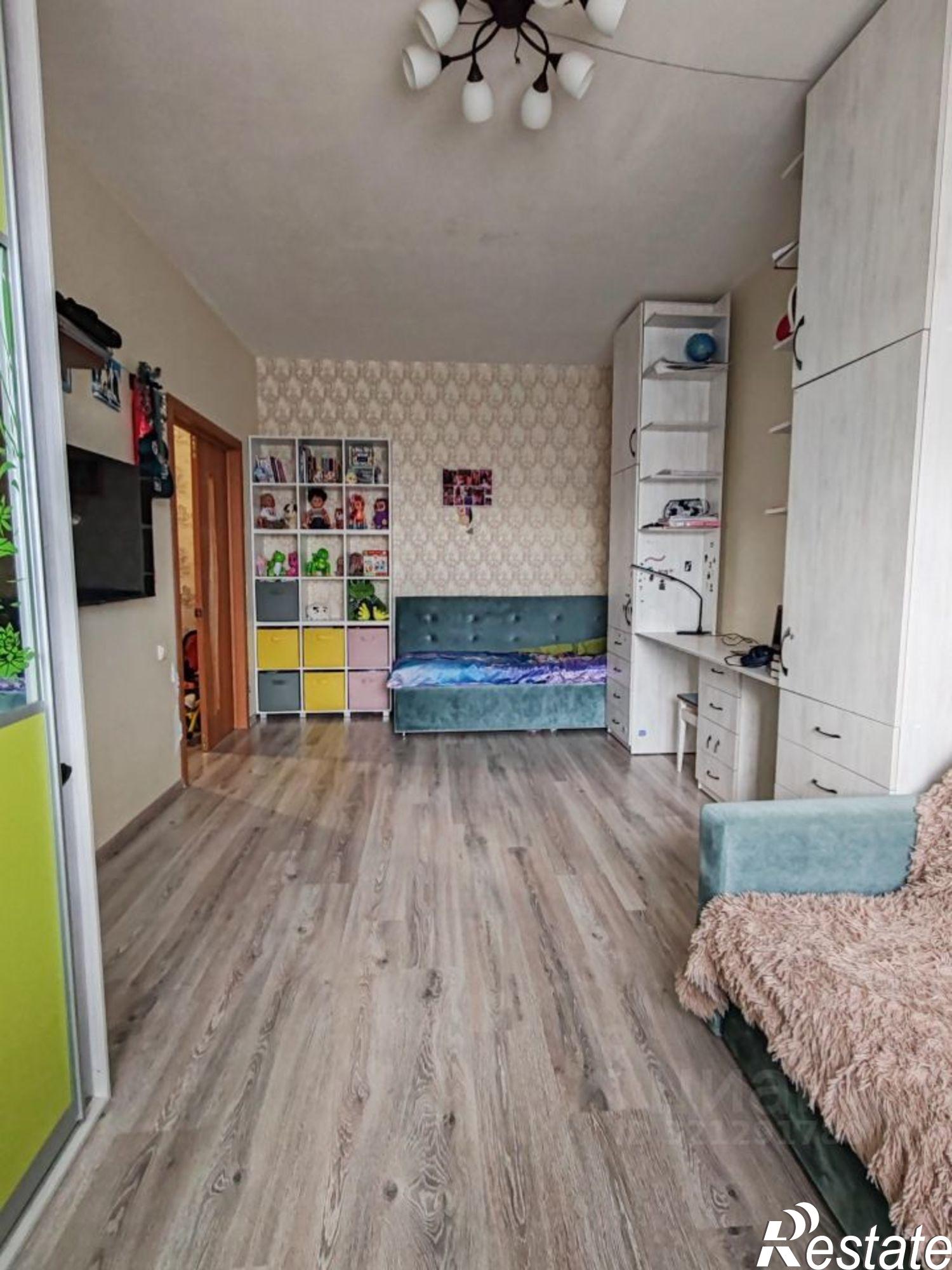 Купить квартиру за 5 400 000 рублей на Стрелковая улица, 26