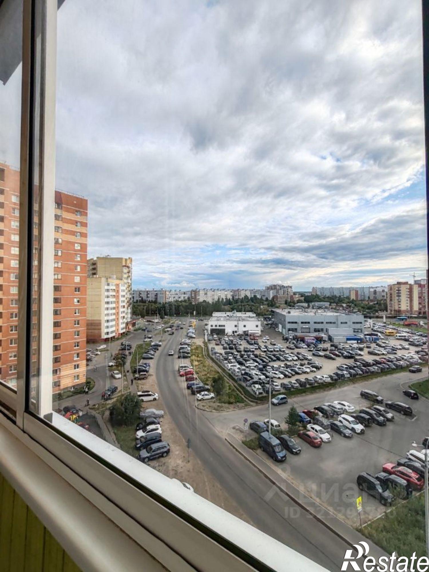 Купить квартиру за 5 400 000 рублей на Стрелковая улица, 26