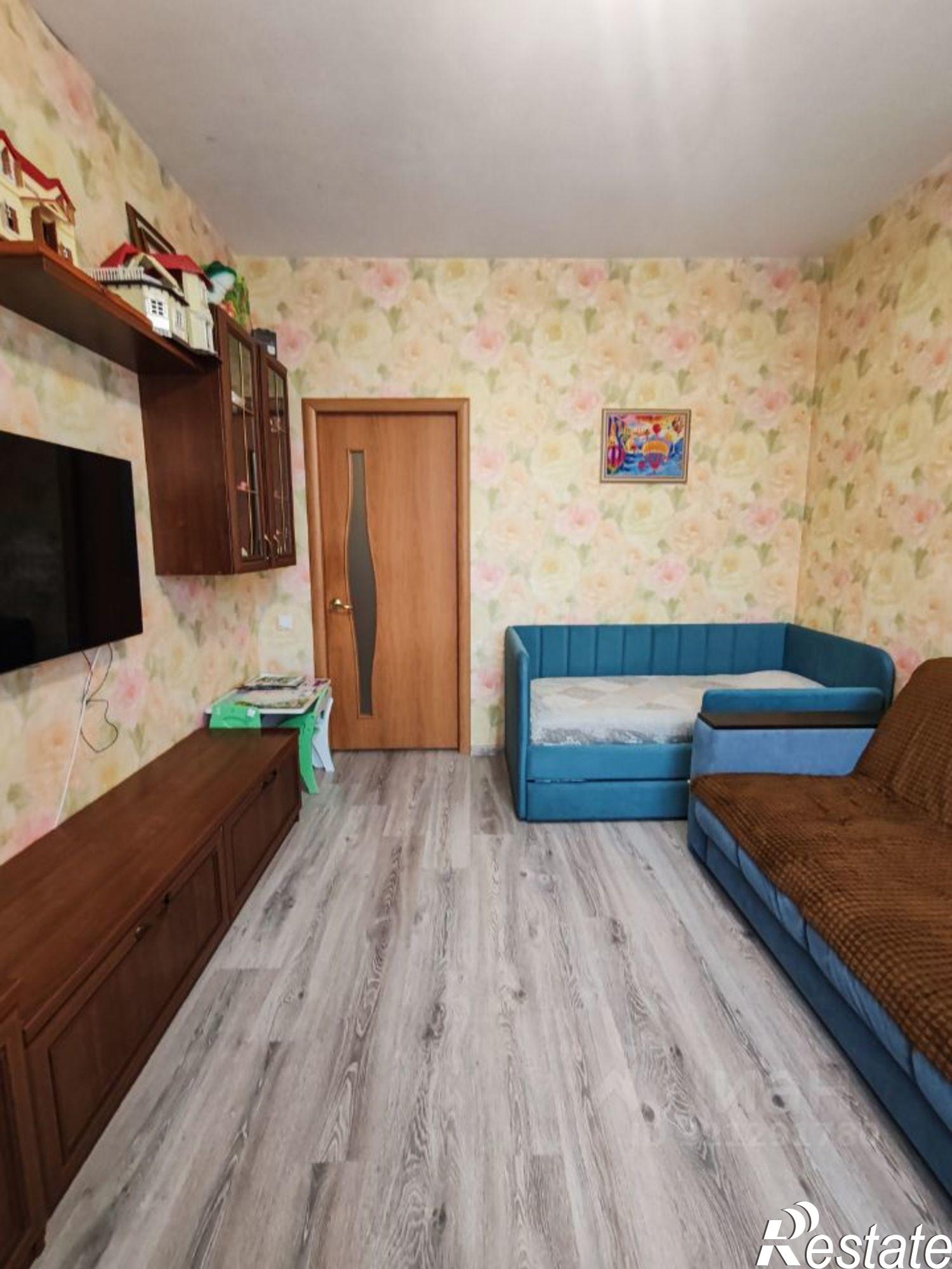 Купить квартиру за 5 400 000 рублей на Стрелковая улица, 26