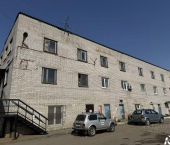 помещение 572 кв м улица Павла Усова, 12