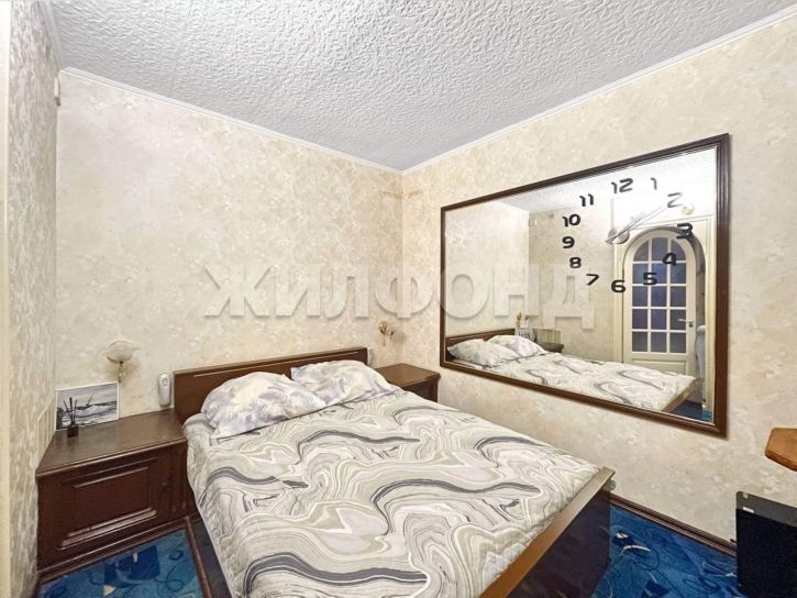 2-комн квартира Воскресенская улица, д.92к1