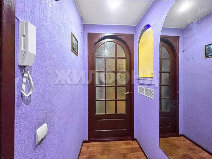 2-комн квартира Воскресенская улица, д.92к1