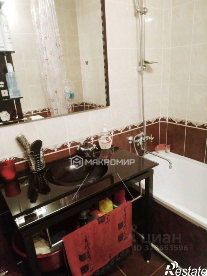 1-комн квартира Архангельск г., Ломоносовский