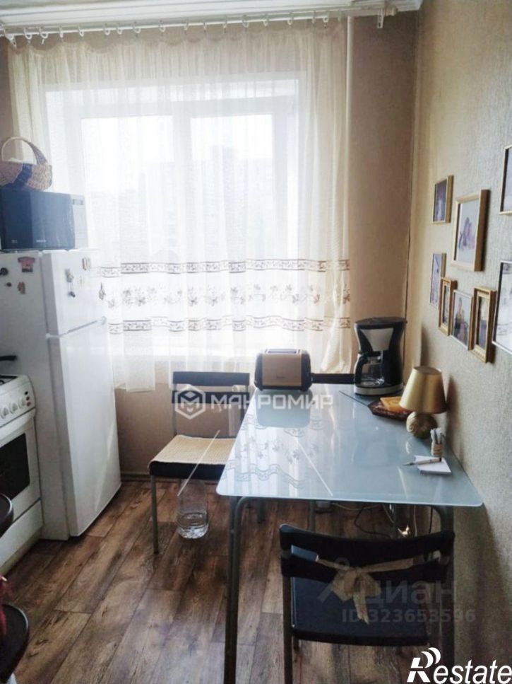 1-комн квартира Архангельск г., Ломоносовский