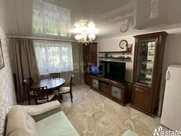 3-комн квартира улица Добролюбова, 28,  д. 28