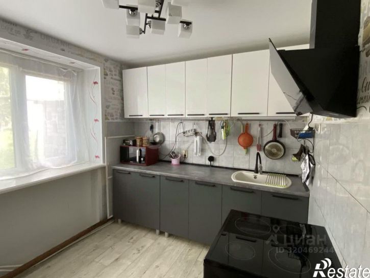 3-комн квартира улица Добролюбова, 28,  д. 28