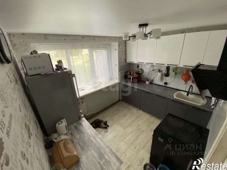 3-комн квартира улица Добролюбова, 28,  д. 28