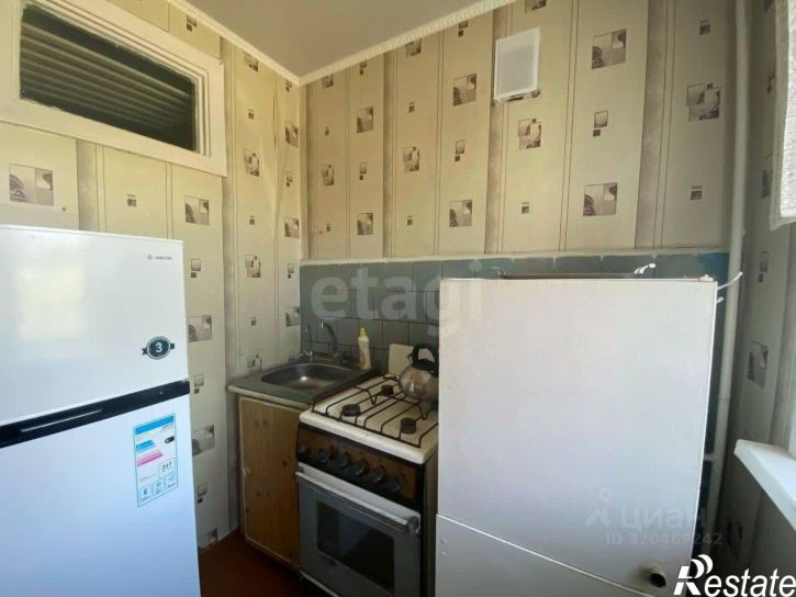 2-комн квартира Кировская улица, 6,  д. 6