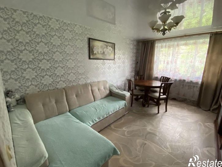 3-комн квартира улица Добролюбова, 28,  д. 28