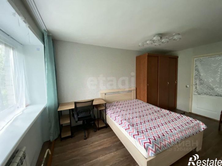 3-комн квартира улица Добролюбова, 28,  д. 28