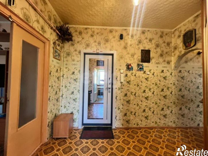 4-комн квартира улица Тыко Вылки, 11,  д. 11