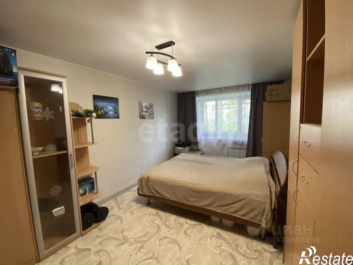 3-комн квартира улица Добролюбова, 28,  д. 28