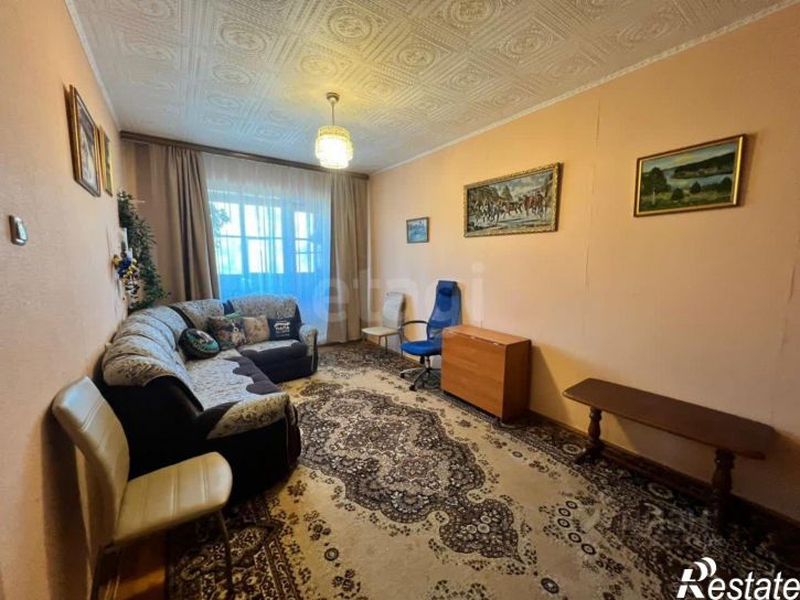 4-комн квартира улица Тыко Вылки, 11,  д. 11