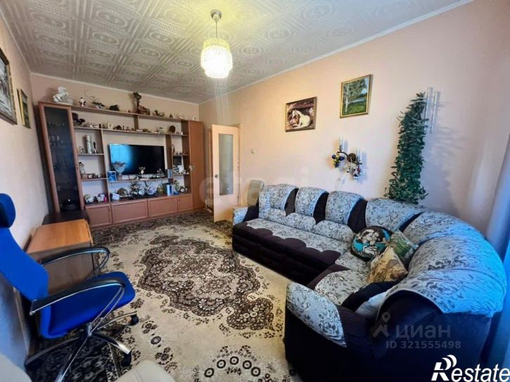 4-комн квартира улица Тыко Вылки, 11,  д. 11