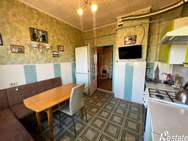 4-комн квартира улица Тыко Вылки, 11,  д. 11