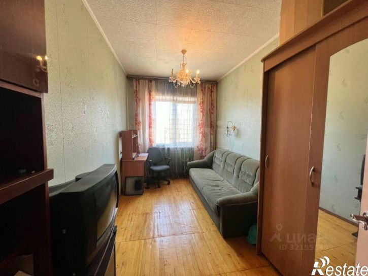 4-комн квартира улица Тыко Вылки, 11,  д. 11